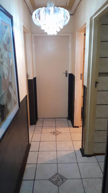 8 Bedroom Property for Sale in Harrismith Free State